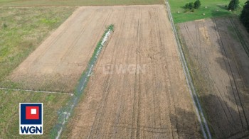 Działka budowlana na sprzedaż Dobryszyce