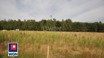 Działka budowlana na sprzedaż Dobryszyce